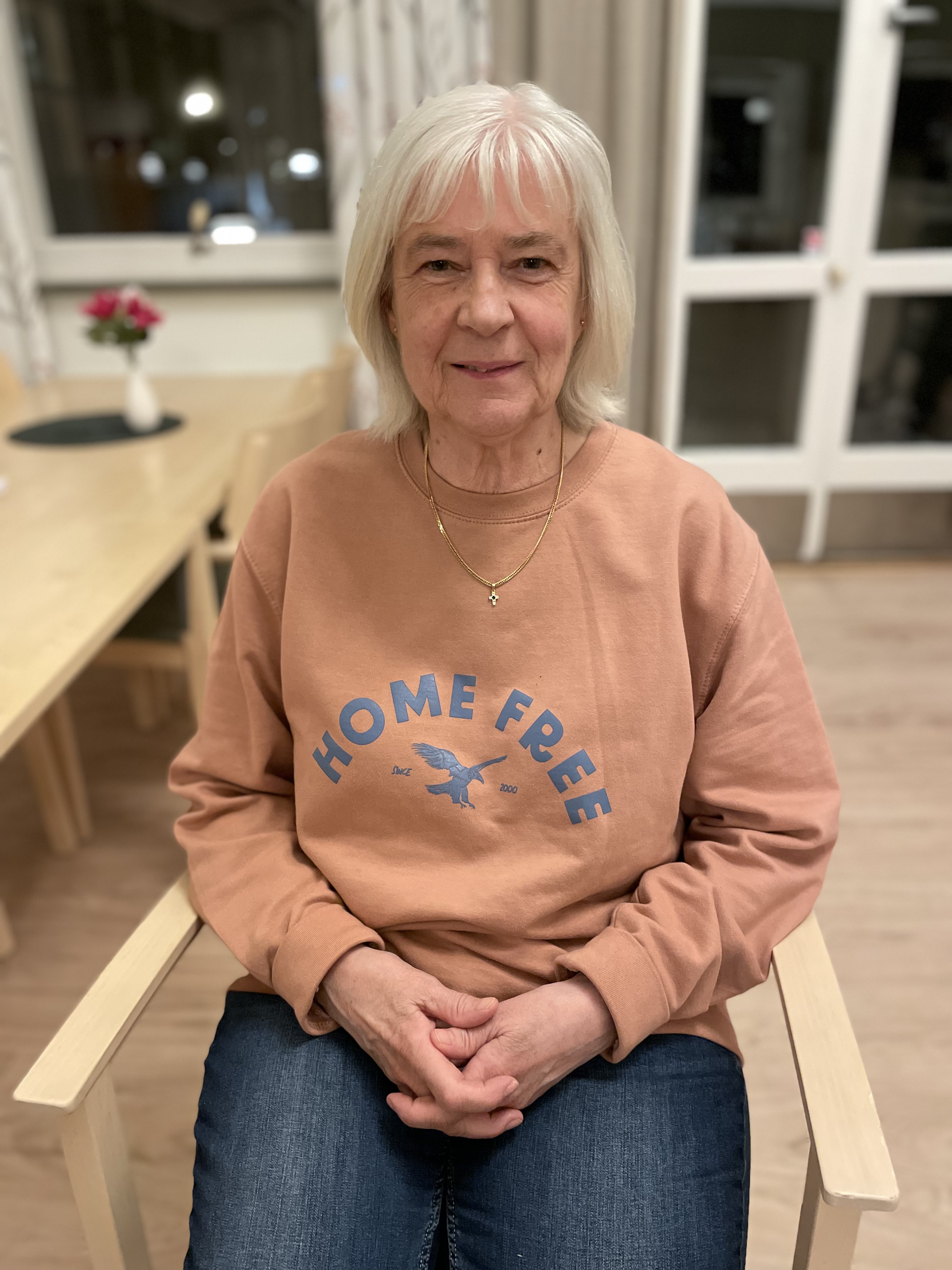 Marie  Fors